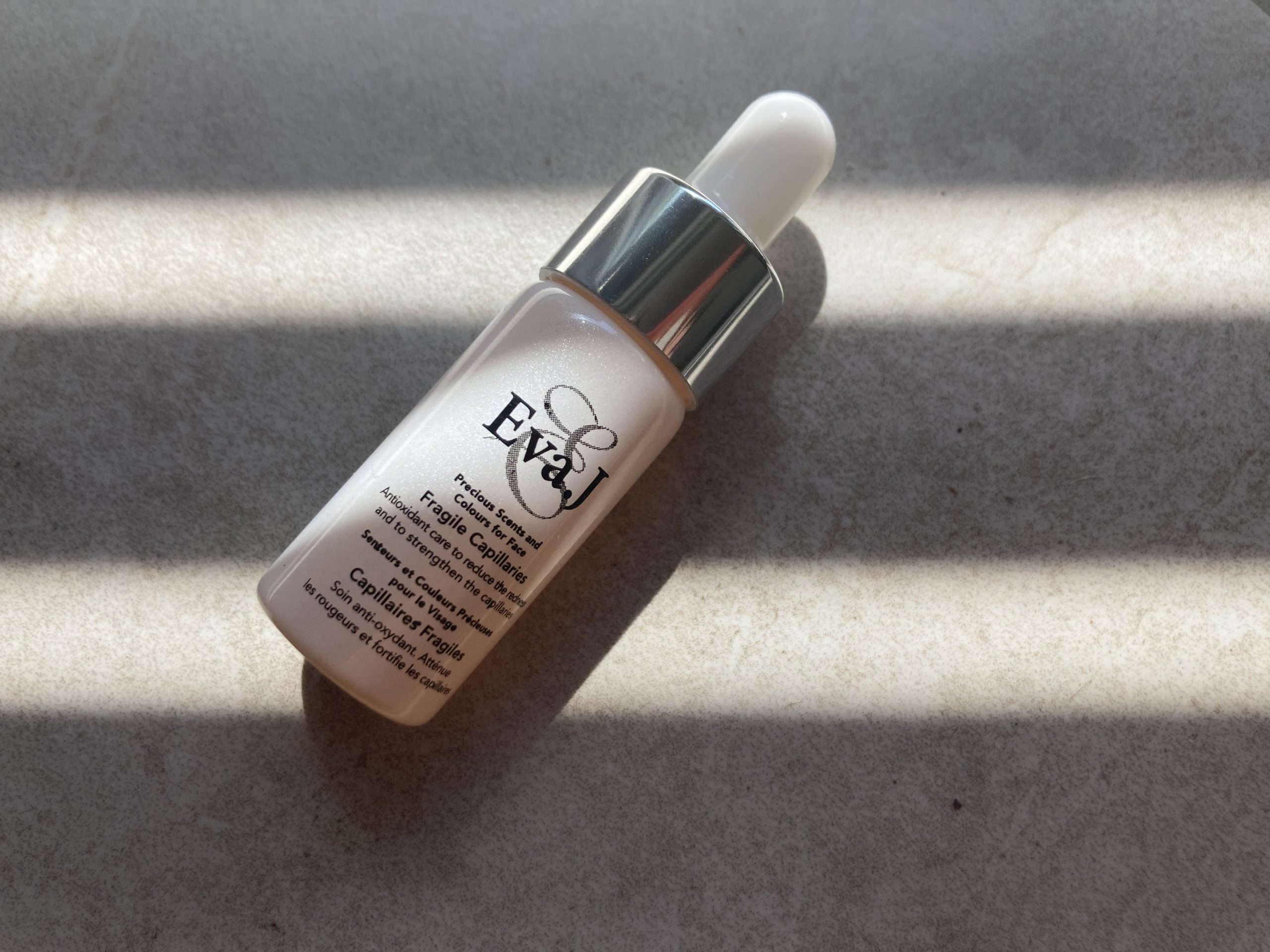 Fragile Capillaries Serum